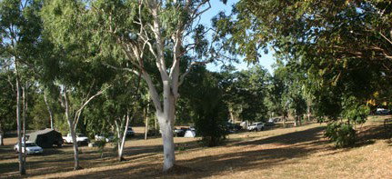 Mount Bundy Station - Accommodation Gold Coast 4