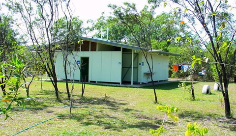 Litchfield Safari Camp - Accommodation Gold Coast 0