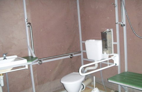 Litchfield Safari Camp - Accommodation Gold Coast 1