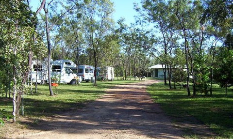 Litchfield Safari Camp - Accommodation Gold Coast 5