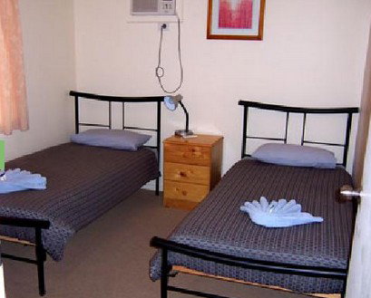 Myall Grove Holiday Park - Accommodation Gold Coast 1