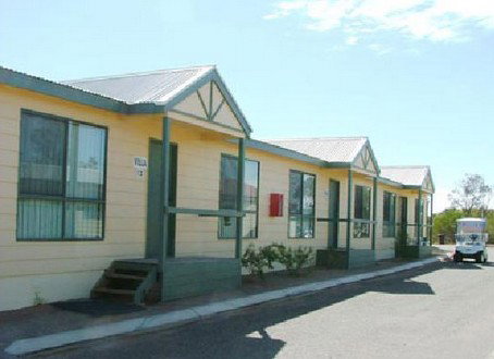 Myall Grove Holiday Park - Accommodation Gold Coast 5
