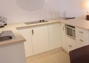 Best Western Standpipe Golf Motor Inn - Accommodation Gold Coast 1