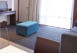 Best Western Standpipe Golf Motor Inn - Accommodation Gold Coast 2