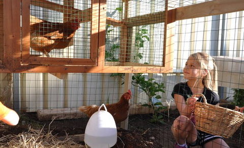 Vintners House - Accommodation Gold Coast 2