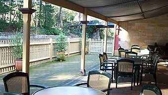 Mount Lofty Railway Station - Accommodation Gold Coast 1