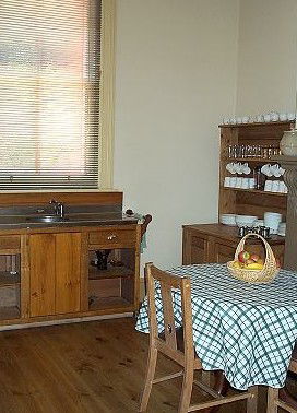 Mount Lofty Railway Station - Accommodation Gold Coast 3