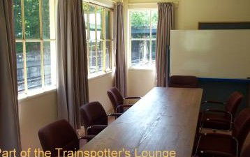Mount Lofty Railway Station - Accommodation Gold Coast 4
