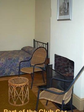 Mount Lofty Railway Station - Accommodation Gold Coast 5