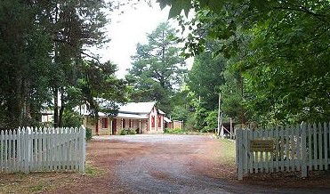 Mount Lofty Railway Station - Accommodation Gold Coast 7