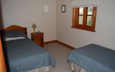 Tanunda Cottages - Accommodation Gold Coast 0