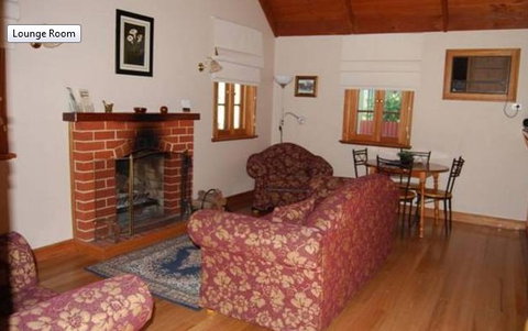 Tanunda Cottages - Accommodation Gold Coast 3