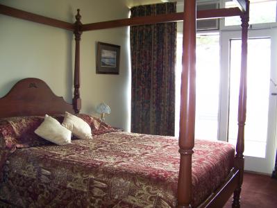 Anchorage At Victor Harbor Seafront Hotel - Accommodation Gold Coast 4