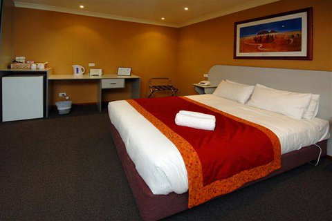 Victoria Hotel - Strathalbyn - Accommodation Gold Coast 2