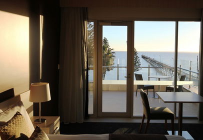 Ceduna Foreshore Hotel Motel - Gold Coast 4U 2