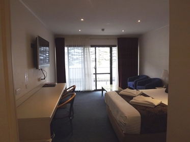 Ceduna Foreshore Hotel Motel - Gold Coast 4U 5