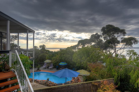 Wanderers Rest Of Kangaroo Island - Accommodation Gold Coast 0