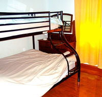 Ottilie's Cabin - Accommodation Gold Coast