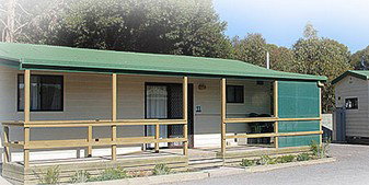 Marion Bay Caravan Park - Accommodation Gold Coast 2