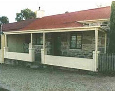 Lavender Cottage Bed And Breakfast Accommodation - Accommodation Gold Coast 2