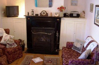 Lavender Cottage Bed And Breakfast Accommodation - Accommodation Gold Coast 3