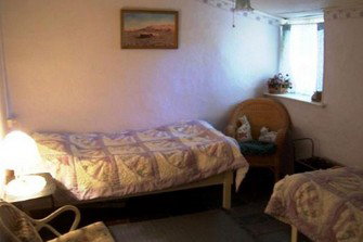 Lavender Cottage Bed And Breakfast Accommodation - Accommodation Gold Coast 4