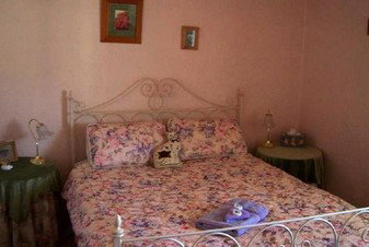 Lavender Cottage Bed And Breakfast Accommodation - Accommodation Gold Coast 5