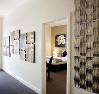 Balcony On Sixth Lodge - Accommodation Gold Coast
