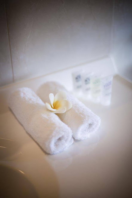 Balcony On Sixth Lodge - Accommodation Gold Coast 2