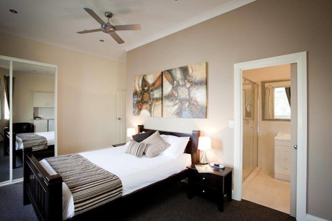 Balcony On Sixth Lodge - Accommodation Gold Coast 4