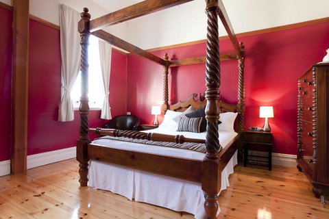 Balcony On Sixth Lodge - Accommodation Gold Coast 5