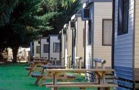 Moonta Bay Caravan Park Cabins - Accommodation Gold Coast 1