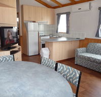Victor Harbor Holiday and Cabin Park - Accommodation Gold Coast