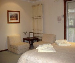 Kooringal Homestead - Accommodation Gold Coast 1