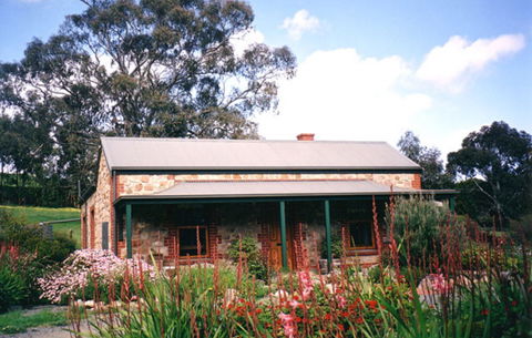 Amanda's Cottage 1899 - Accommodation Gold Coast 0