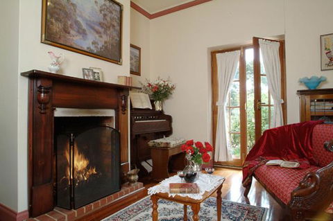 Amanda's Cottage 1899 - Accommodation Gold Coast 5