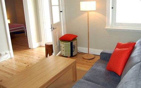 Port Elliot Beach House YHA - Accommodation Gold Coast 1