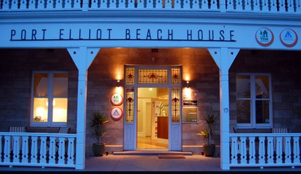 Port Elliot Beach House YHA - Accommodation Gold Coast 5