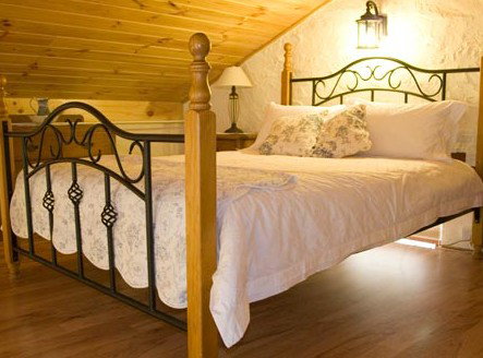 Paris Creek SA Accommodation Gold Coast