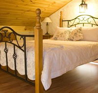 The Old Oak Bed and Breakfast - The Barn - Accommodation Gold Coast
