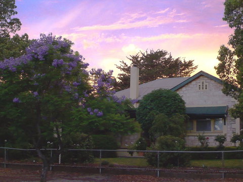 Angaston Rose B&B - Accommodation Gold Coast 0
