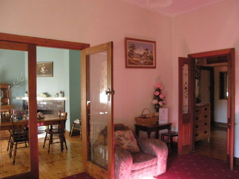 Angaston Rose B&B - Accommodation Gold Coast 1