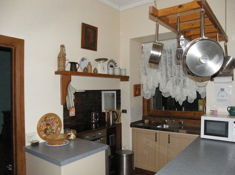 Angaston Rose B&B - Accommodation Gold Coast 2