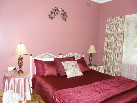 Angaston Rose B&B - Accommodation Gold Coast 5