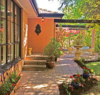 Adelaide Hills Retreats - Villa Lemoni - Accommodation Gold Coast
