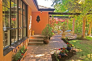 Adelaide Hills Retreats - Villa Lemoni - Accommodation Gold Coast 0