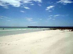 Port Hughes Haven - Accommodation Gold Coast 2