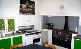 Wirrealpa Station Cottage - Accommodation Gold Coast 1