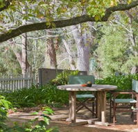 Stirling House - Accommodation Gold Coast