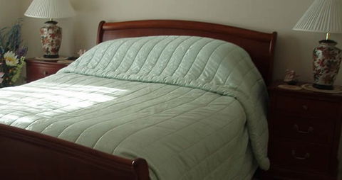 Mc Cracken Bed And Breakfast - Accommodation Gold Coast 3